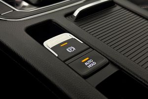 Volkswagen Passat bild 32
