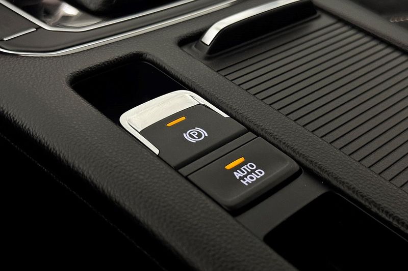 Volkswagen Passat bild 32