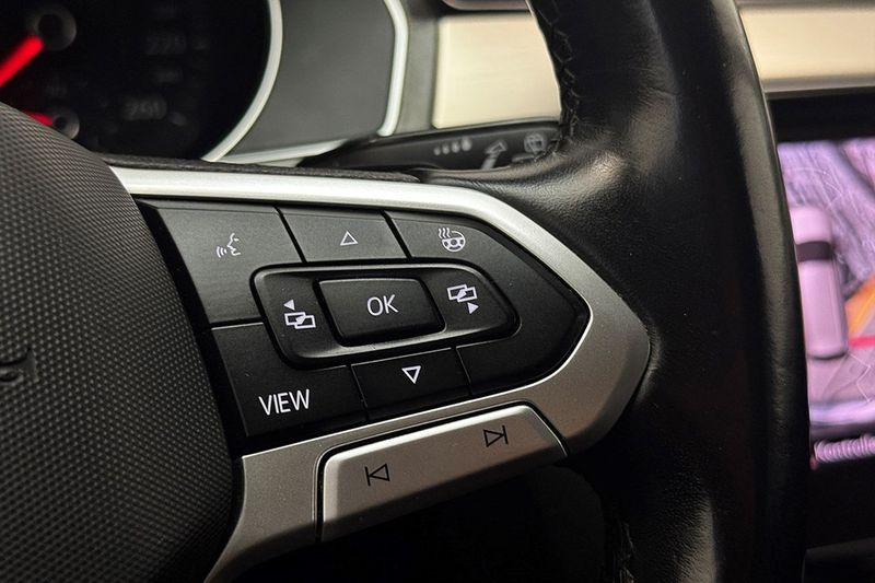 Volkswagen Passat bild 21