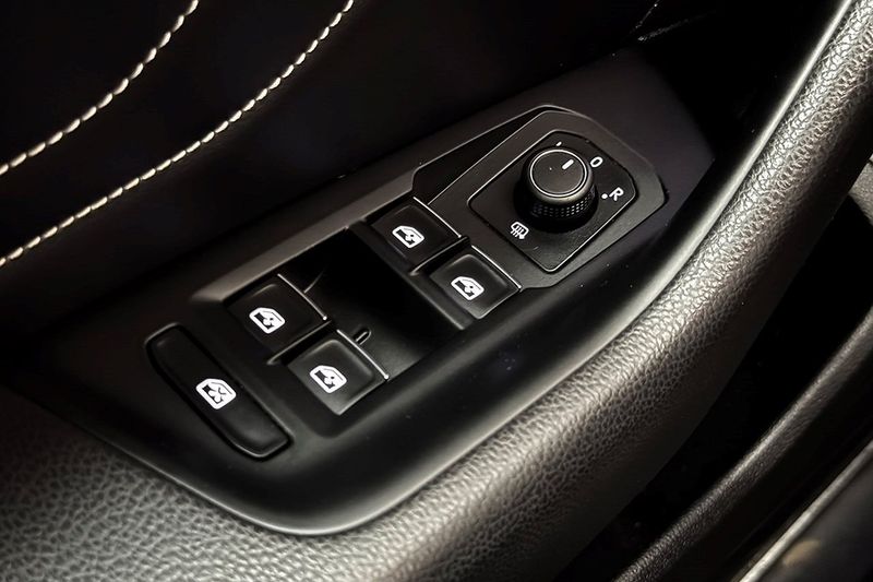 Volkswagen Passat bild 33