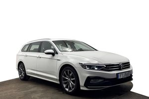 Volkswagen Passat bild 4