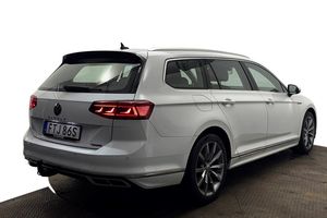 Volkswagen Passat bild 6