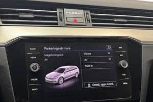 Volkswagen Passat bild 26