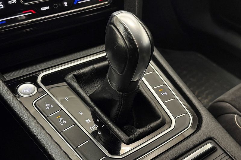 Volkswagen Passat bild 29
