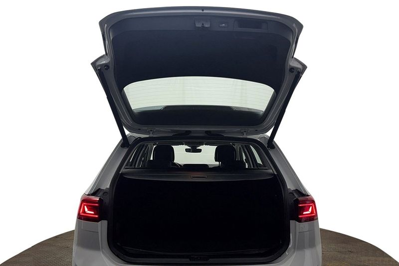 Volkswagen Passat bild 34