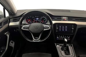 Volkswagen Passat bild 19