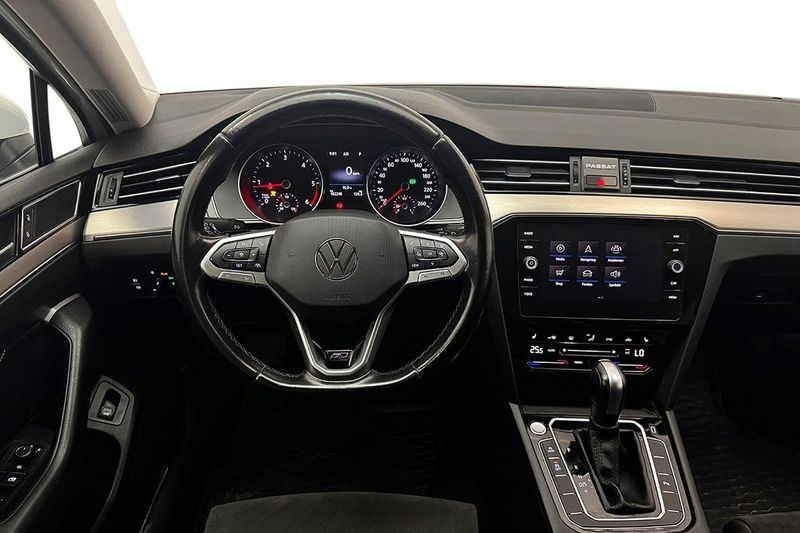 Volkswagen Passat bild 19