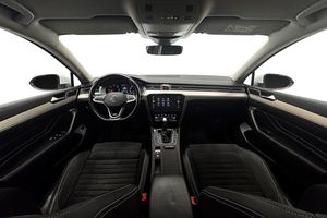 Volkswagen Passat bild 16
