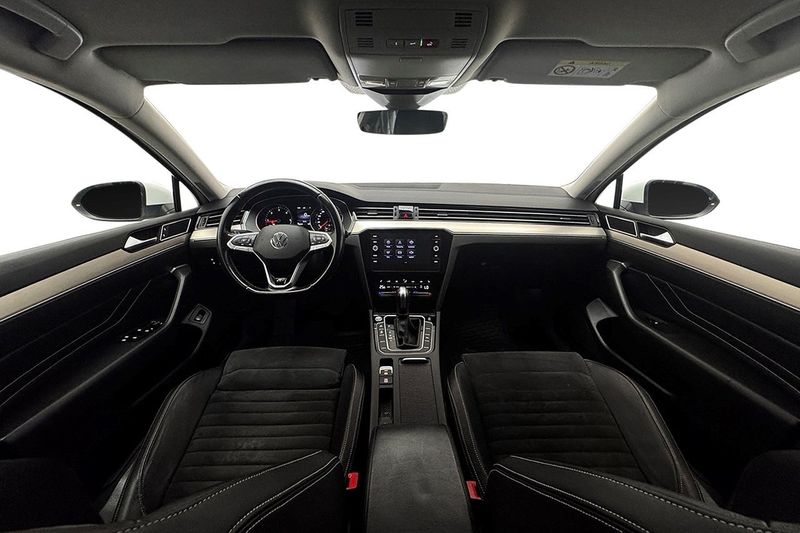 Volkswagen Passat bild 16