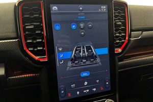 Ford Ranger bild 26