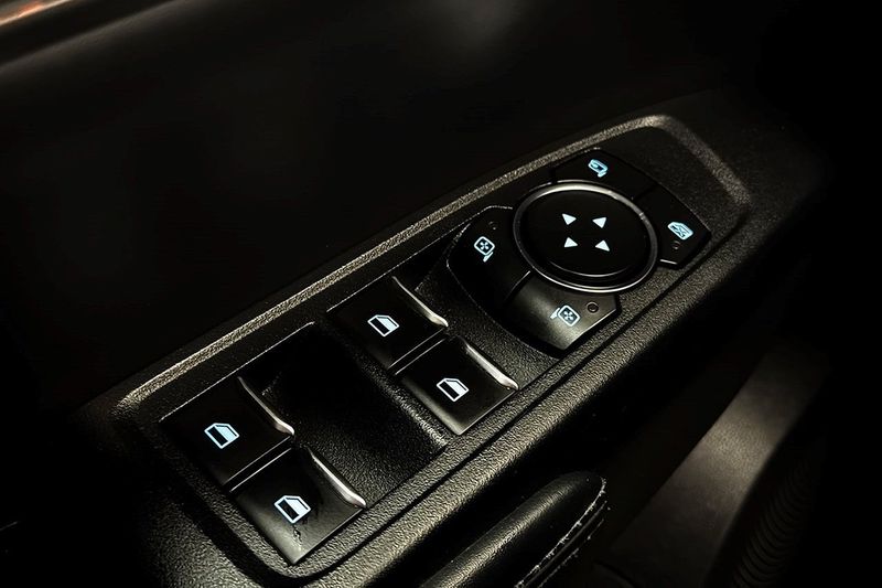 Ford Ranger bild 33