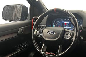 Ford Ranger bild 17