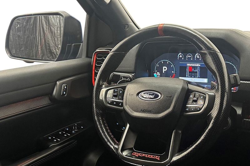 Ford Ranger bild 17