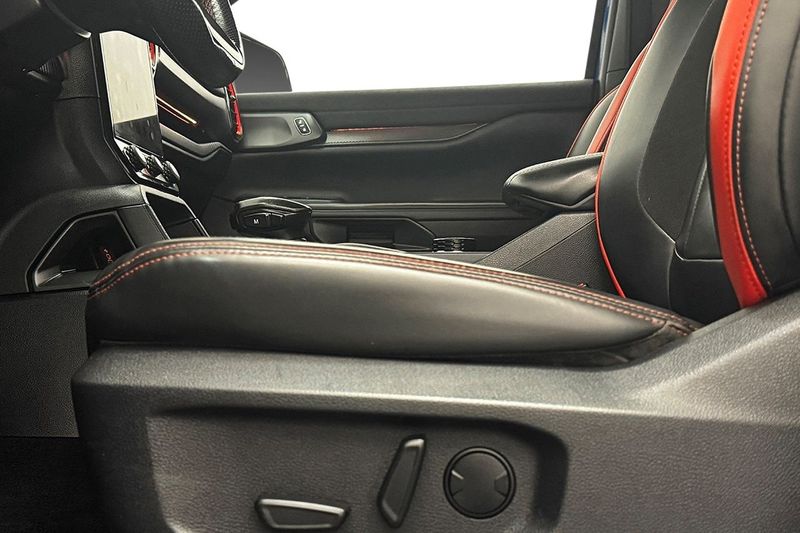 Ford Ranger bild 15
