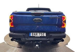 Ford Ranger bild 7