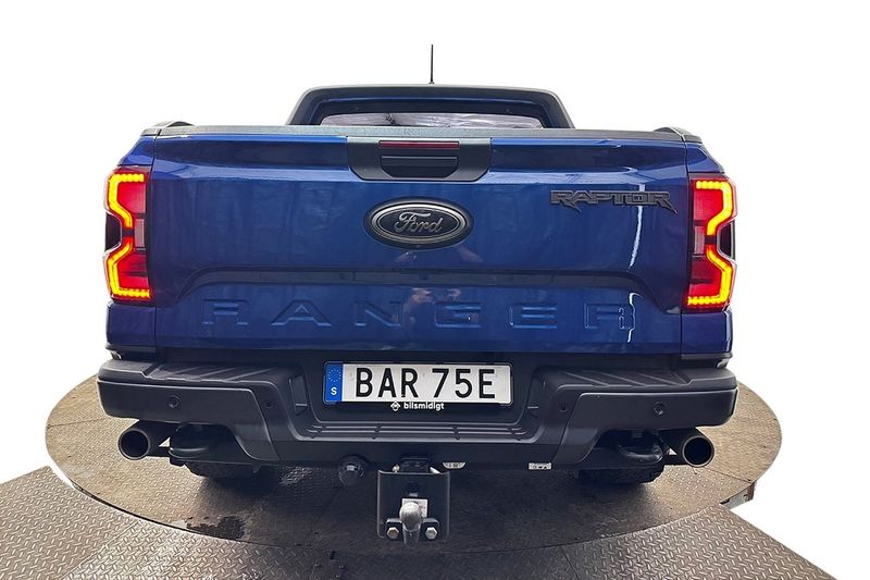 Ford Ranger bild 7