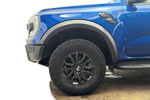 Ford Ranger bild 11