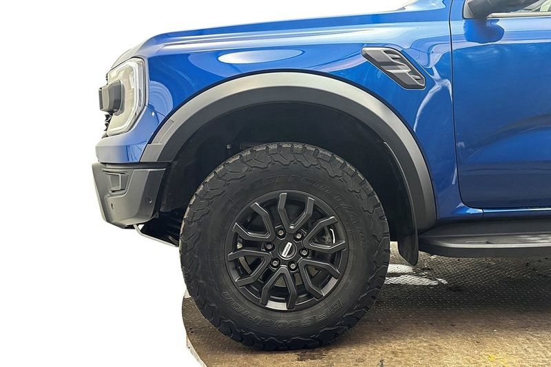 Ford Ranger bild 11