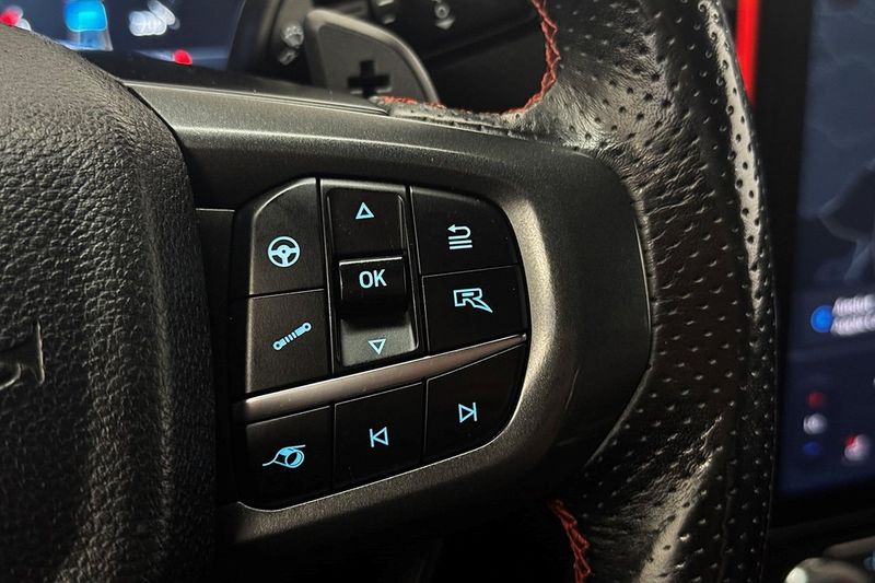Ford Ranger bild 21