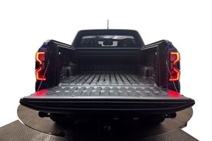 Ford Ranger bild 8