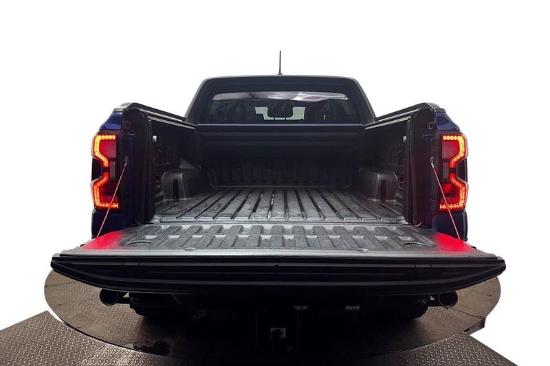 Ford Ranger bild 8