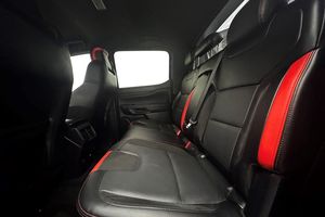 Ford Ranger bild 16