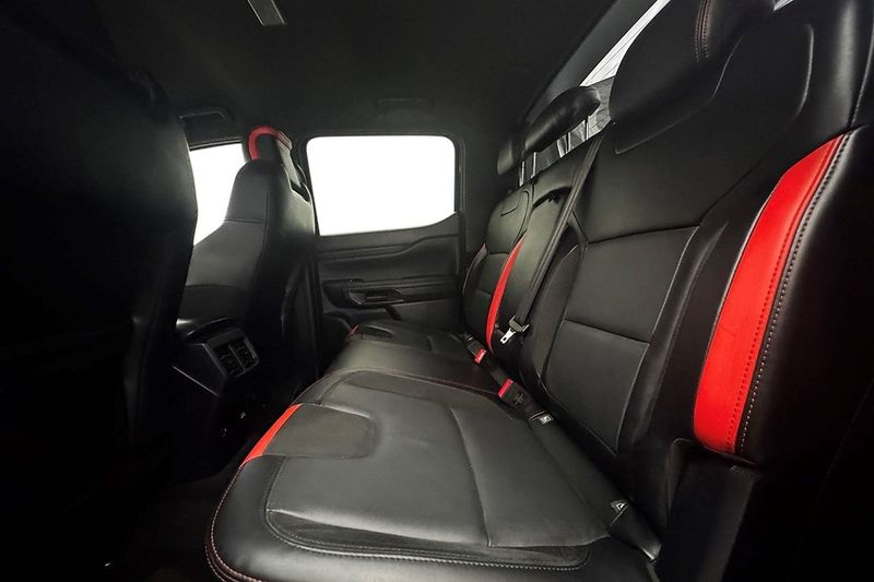 Ford Ranger bild 16