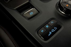 Ford Ranger bild 30