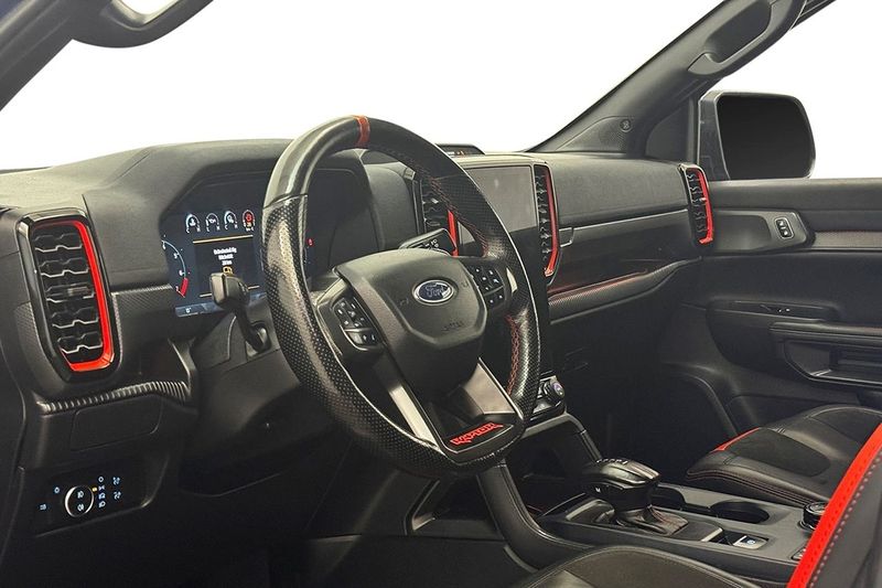 Ford Ranger bild 14