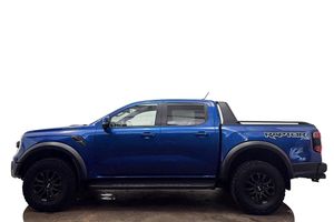 Ford Ranger bild 10