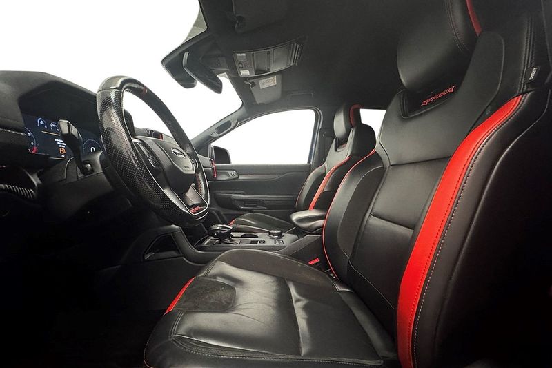 Ford Ranger bild 13