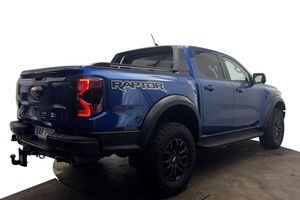 Ford Ranger bild 6