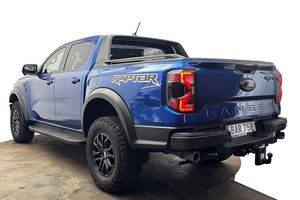 Ford Ranger bild 9