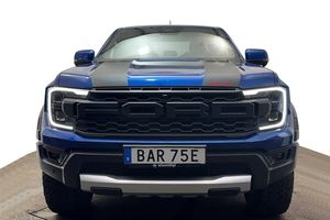 Ford Ranger bild 3