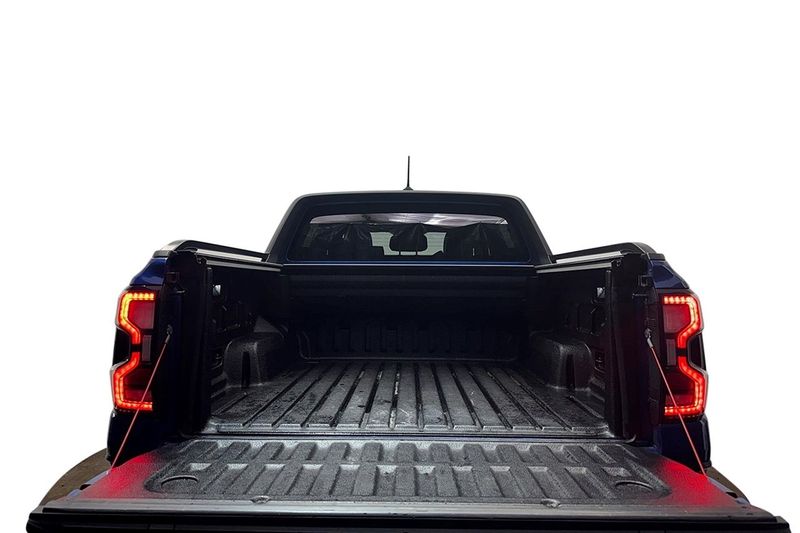 Ford Ranger bild 35