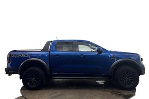 Ford Ranger bild 5