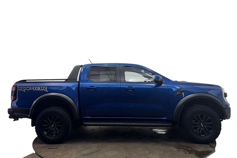Ford Ranger bild 5