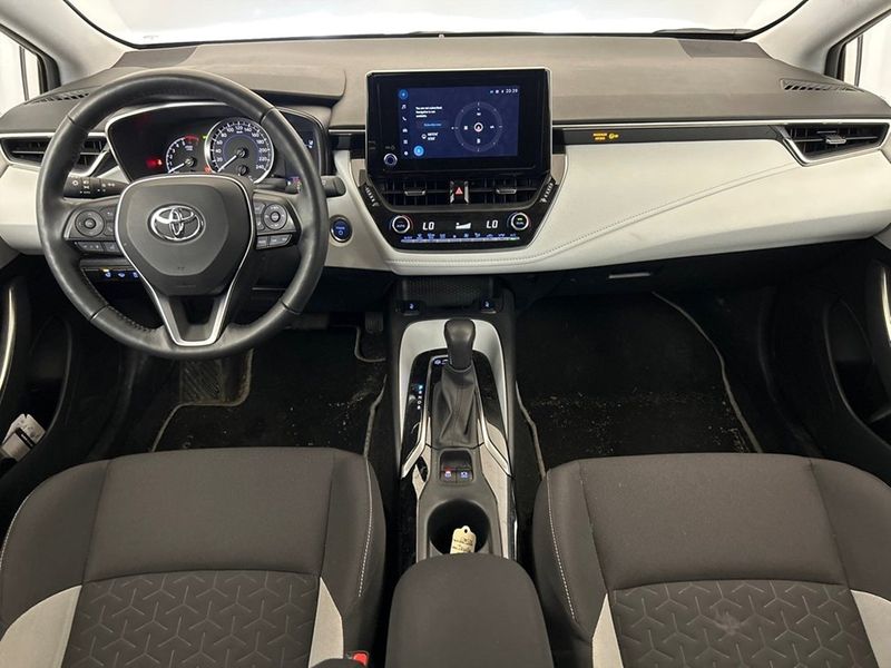 Toyota Corolla bild 9