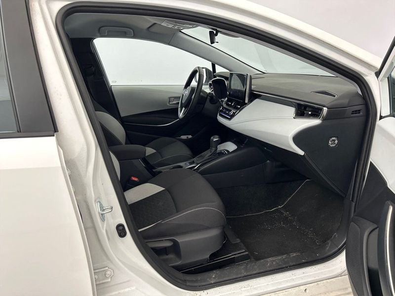 Toyota Corolla bild 7