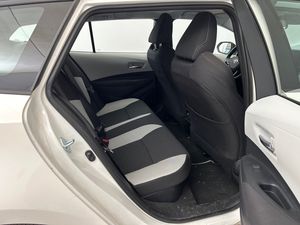 Toyota Corolla bild 8