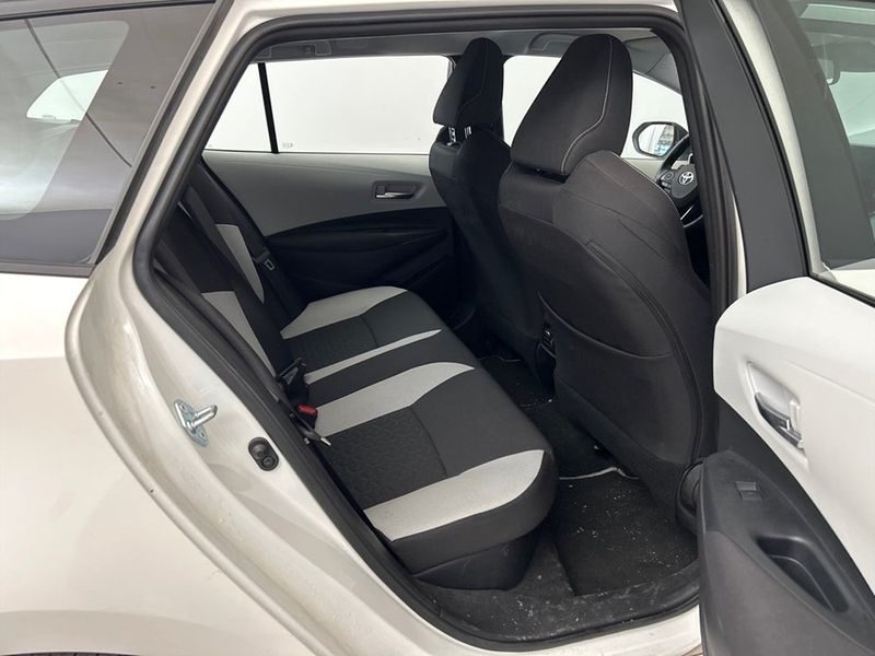 Toyota Corolla bild 8
