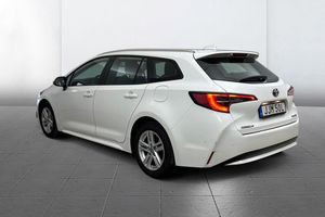 Toyota Corolla bild 6