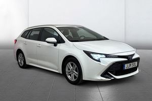 Toyota Corolla bild 3