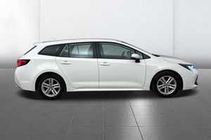 Toyota Corolla bild 4