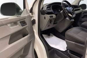 Volkswagen Transporter bild 8