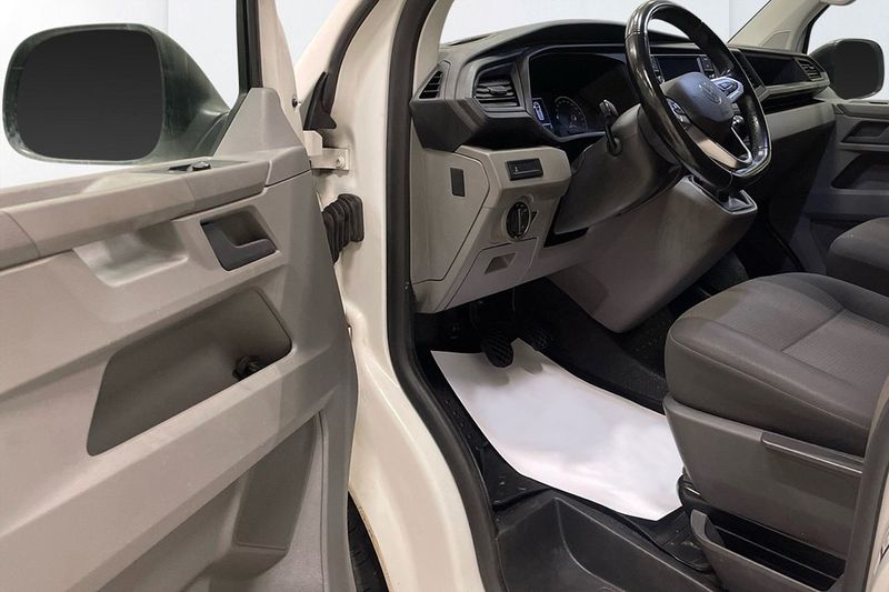 Volkswagen Transporter bild 8