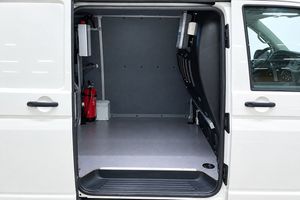 Volkswagen Transporter bild 6