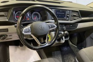 Volkswagen Transporter bild 9