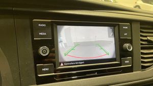 Volkswagen Transporter bild 10