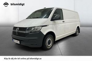 Volkswagen Transporter bild 1